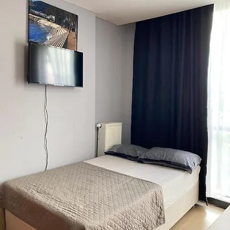 Ikon Сasa de vacaciones